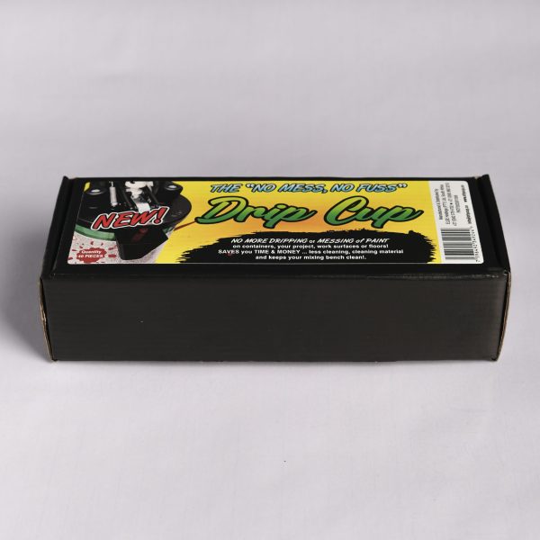 The "No Mess, No Fuss" Drip Cup - Image 5